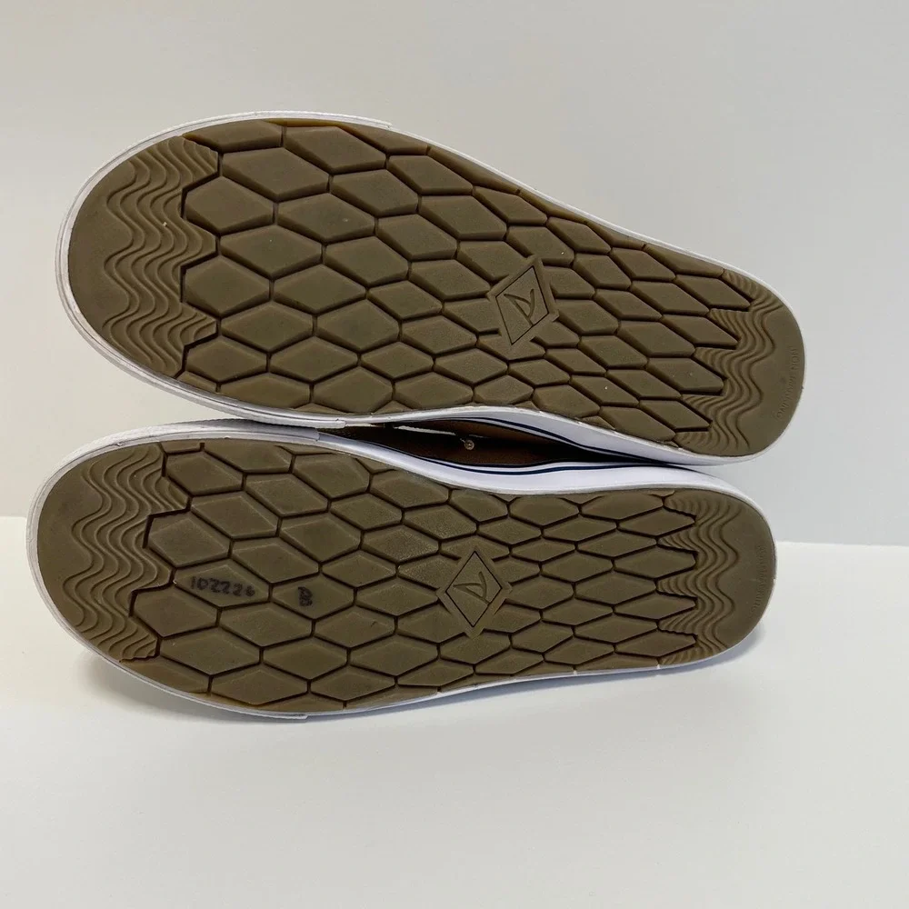 Sperry top sider